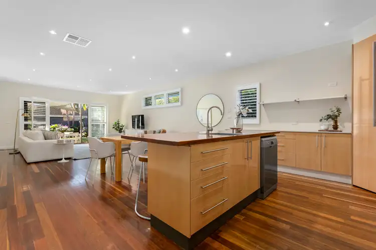 Fourth view of Homely townhouse listing, 117A Devon Street, Cheltenham VIC 3192