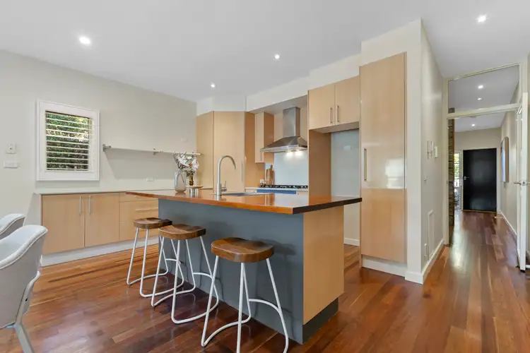 Fifth view of Homely townhouse listing, 117A Devon Street, Cheltenham VIC 3192