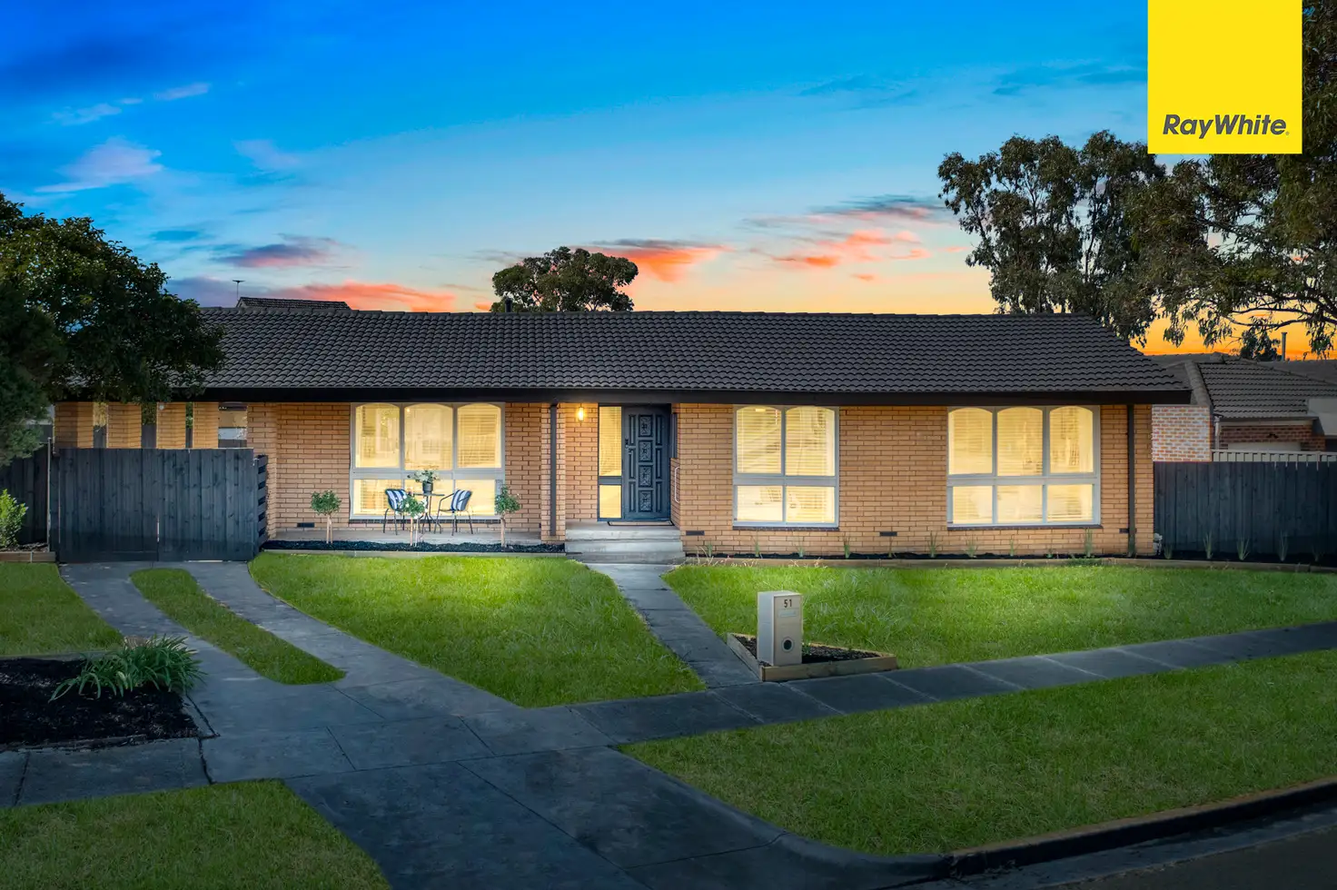 Main view of Homely house listing, 51 Rathdowne Circuit, Melton West VIC 3337