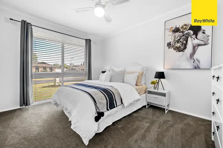 Second view of Homely house listing, 51 Rathdowne Circuit, Melton West VIC 3337