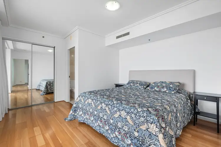 Sixth view of Homely apartment listing, 802/151 George Street, Brisbane City QLD 4000