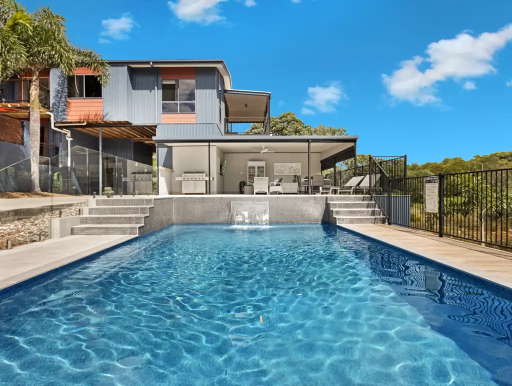 Main view of Homely house listing, 9 Karraschs Road, Craignish QLD 4655