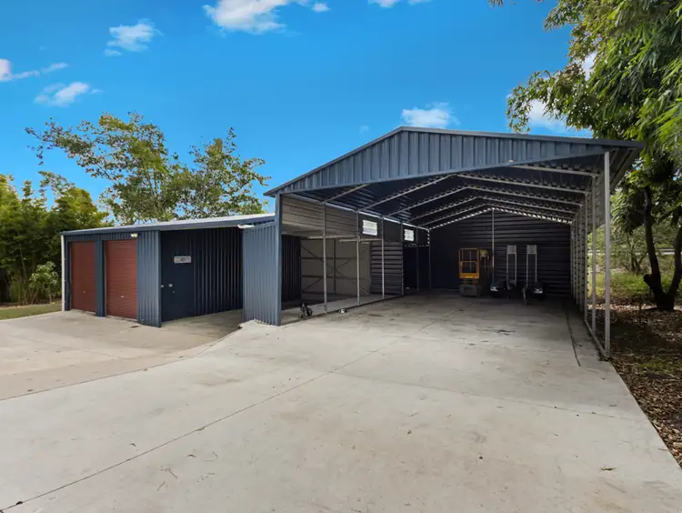 Second view of Homely house listing, 9 Karraschs Road, Craignish QLD 4655