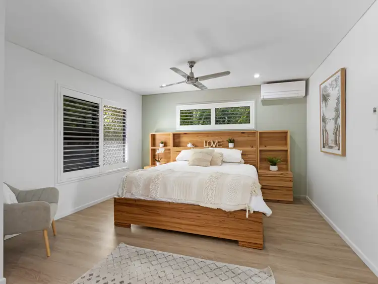 Third view of Homely house listing, 9 Karraschs Road, Craignish QLD 4655