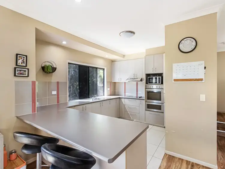 Fifth view of Homely house listing, 9 Karraschs Road, Craignish QLD 4655