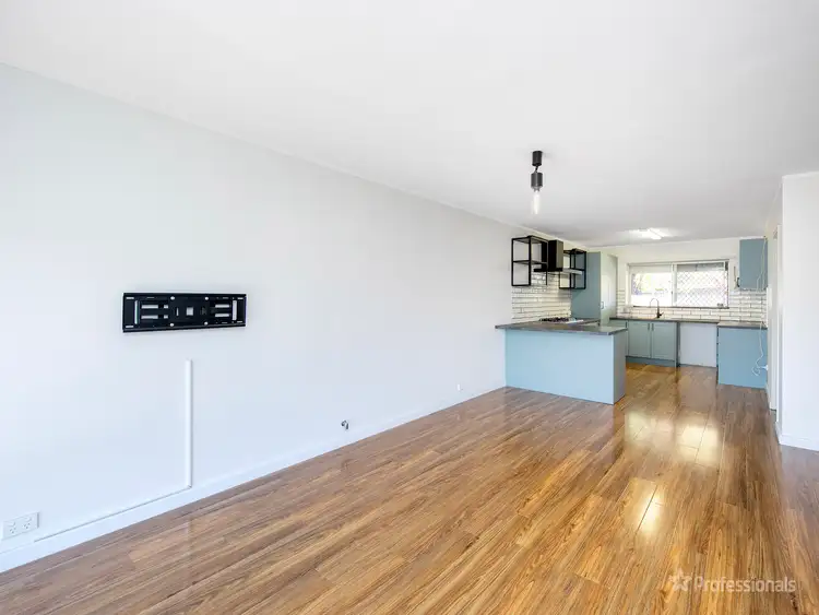 Fourth view of Homely house listing, 4/35 Burbridge Avenue, Koondoola WA 6064