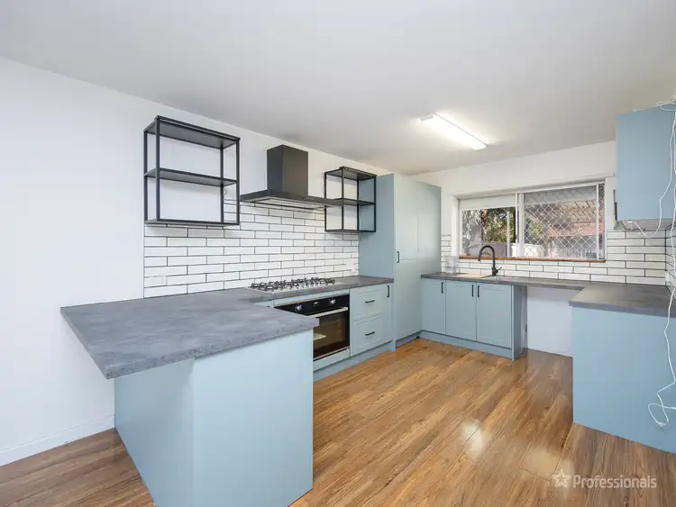 Fifth view of Homely house listing, 4/35 Burbridge Avenue, Koondoola WA 6064