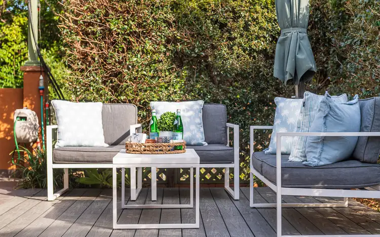 Third view of Homely townhouse listing, 1/45 Henry Street, Lilyfield NSW 2040