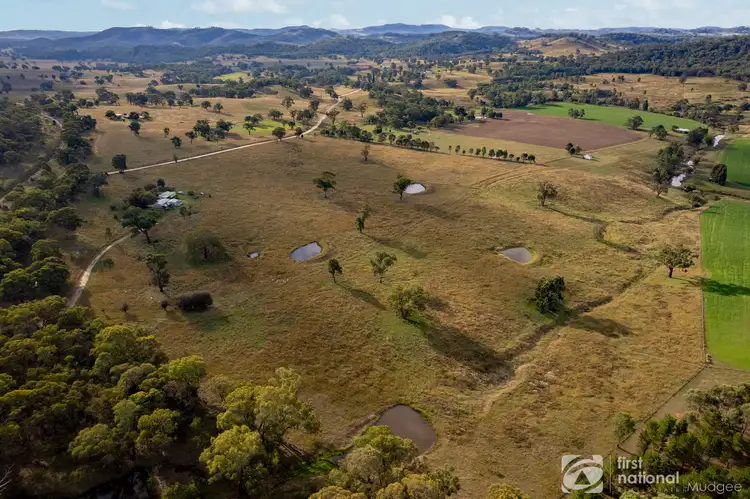 172 Cox Street LUE, Mudgee NSW 2850