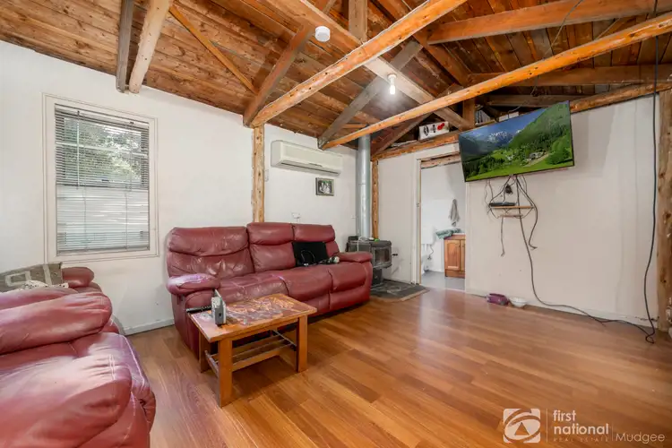 Fifth view of Homely rural property listing, 172 Cox Street LUE, Mudgee NSW 2850