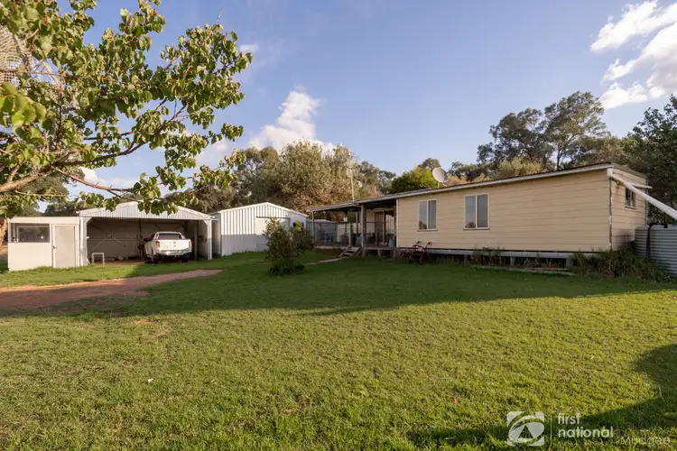 Seventh view of Homely rural property listing, 172 Cox Street LUE, Mudgee NSW 2850