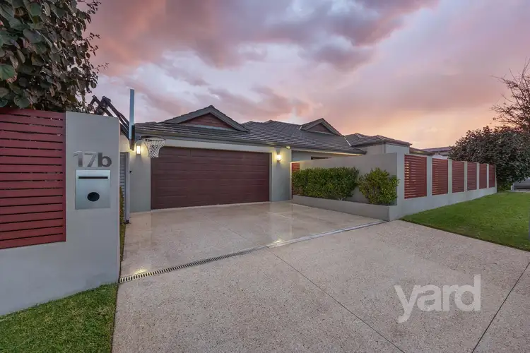 17B Caple Street, Willagee WA 6156