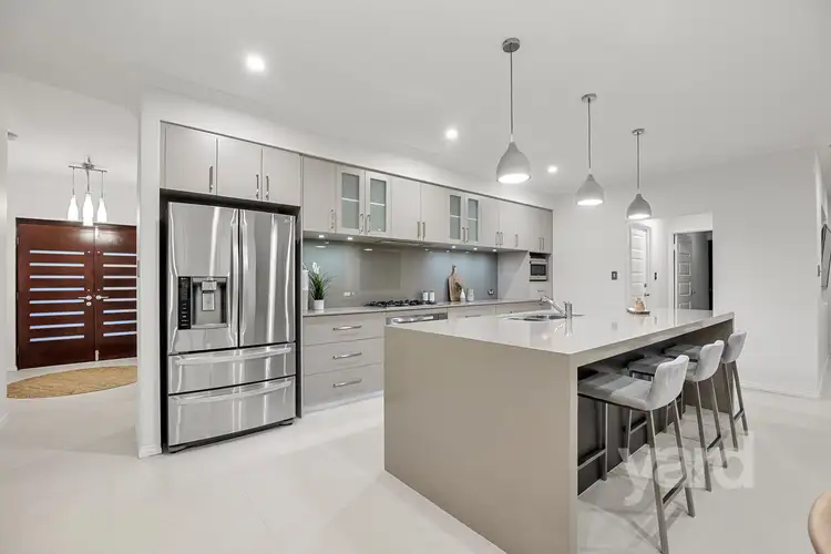 Second view of Homely house listing, 17B Caple Street, Willagee WA 6156