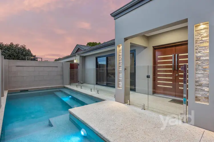 Fourth view of Homely house listing, 17B Caple Street, Willagee WA 6156