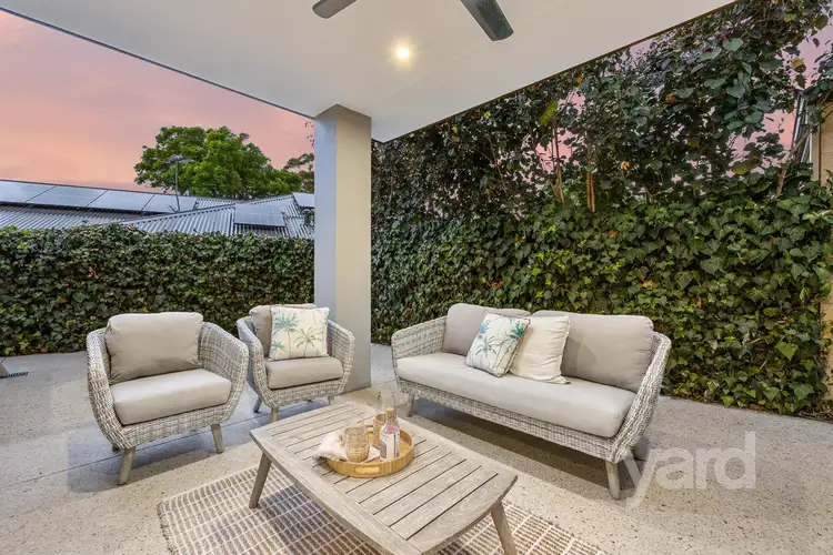 Fifth view of Homely house listing, 17B Caple Street, Willagee WA 6156