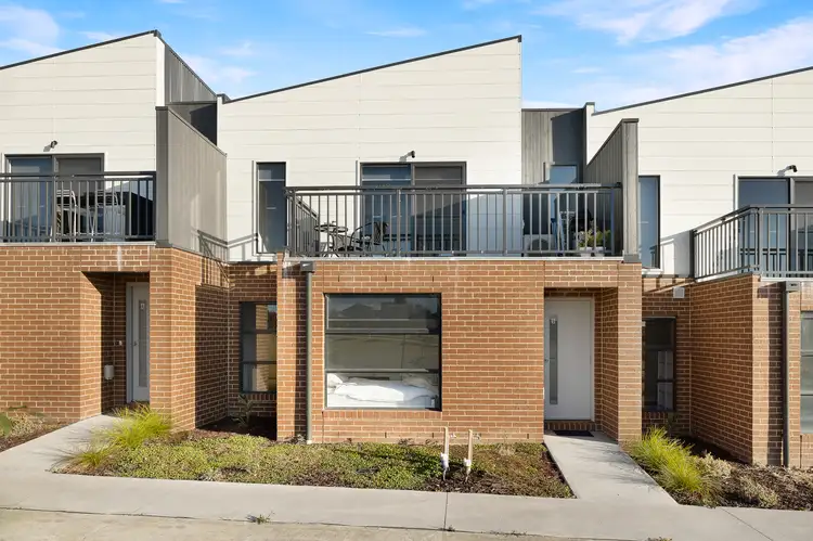 Main view of Homely house listing, 5 Monterey Loop, Clyde North VIC 3978