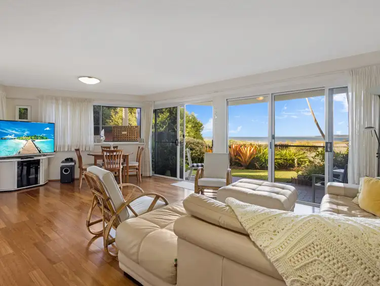 177/17 Buccaneer Drive, Urangan QLD 4655