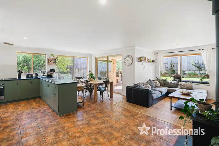 Fifth view of Homely house listing, 5 Banksia Chase, Margaret River WA 6285