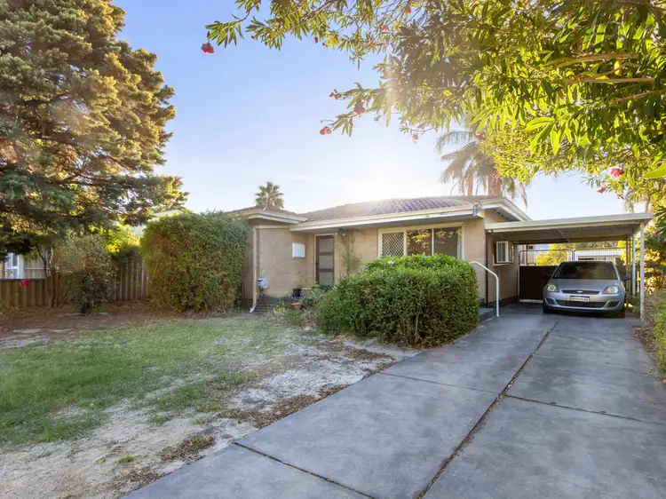 118 Dulwich Street, Beckenham WA 6107