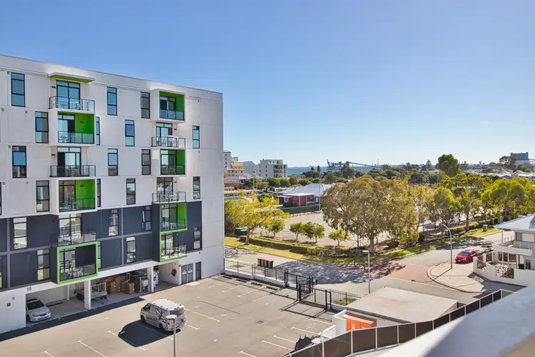 Second view of Homely house listing, 57/24 Flinders Lane, Rockingham WA 6168