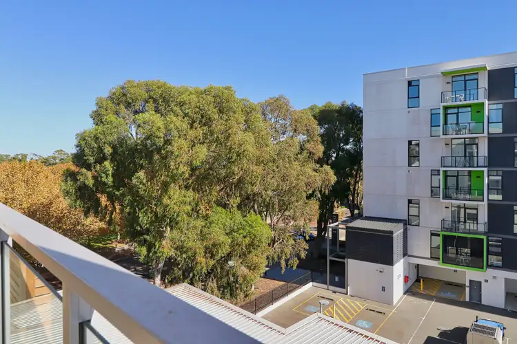 Third view of Homely house listing, 57/24 Flinders Lane, Rockingham WA 6168