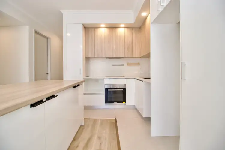 Fourth view of Homely house listing, 57/24 Flinders Lane, Rockingham WA 6168