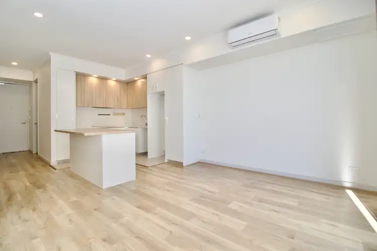 Sixth view of Homely house listing, 57/24 Flinders Lane, Rockingham WA 6168