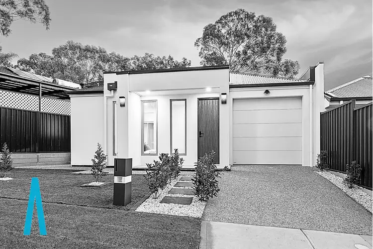 10A Burnbank Grove, Athelstone SA 5076