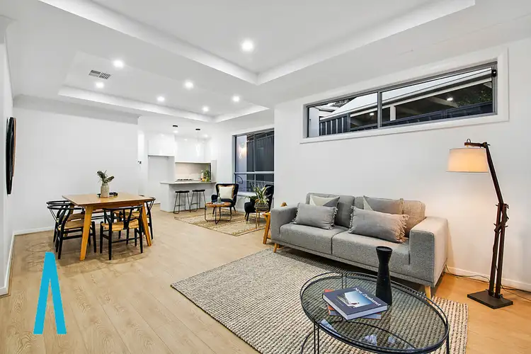 Third view of Homely house listing, 10A Burnbank Grove, Athelstone SA 5076