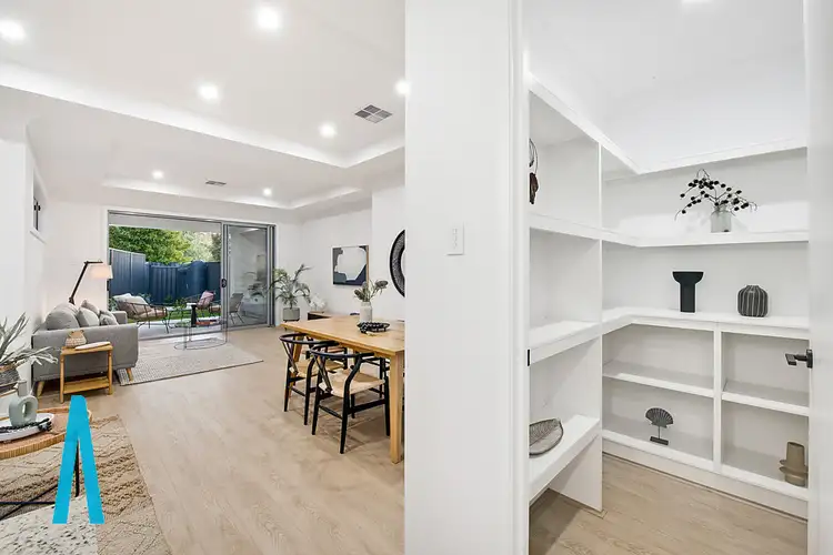 Fifth view of Homely house listing, 10A Burnbank Grove, Athelstone SA 5076