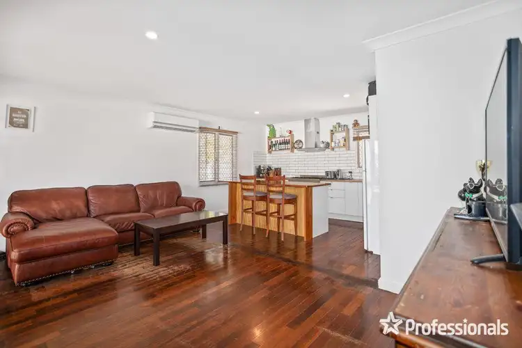 Fifth view of Homely house listing, 13 Blantyre Way, Kelmscott WA 6111