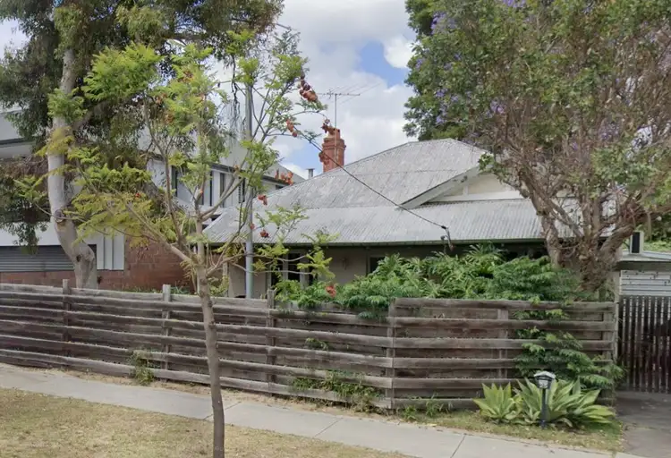 Main view of Homely house listing, 25 Gladstone Avenue, South Perth WA 6151
