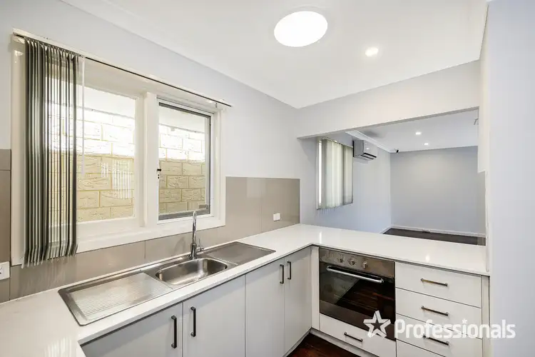 Sixth view of Homely villa listing, 33 Wardlow Way, Balga WA 6061