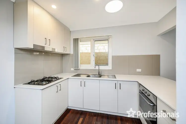 Seventh view of Homely villa listing, 33 Wardlow Way, Balga WA 6061