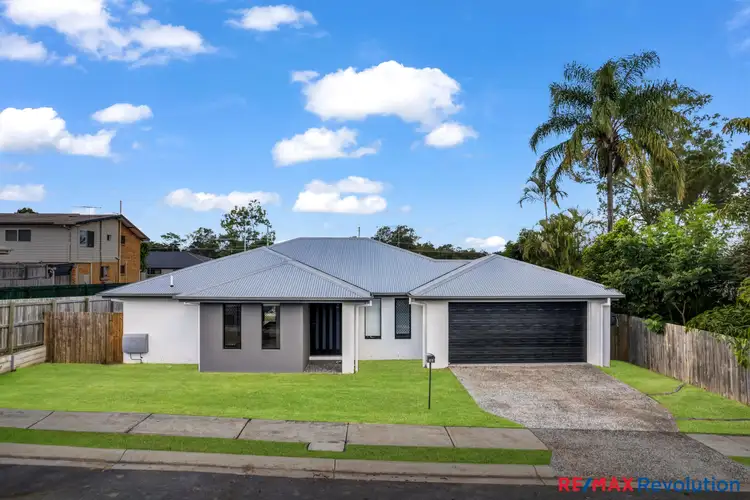 63 Bentinck Street, Waterford West QLD 4133