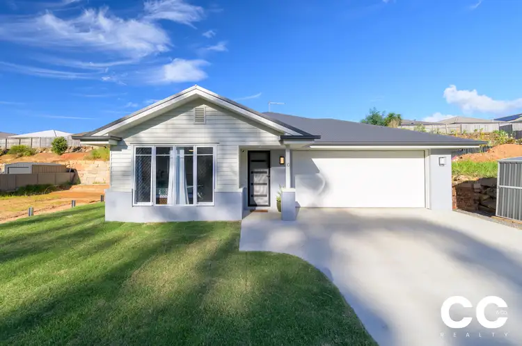 10 Edgewood Street, Narangba QLD 4504