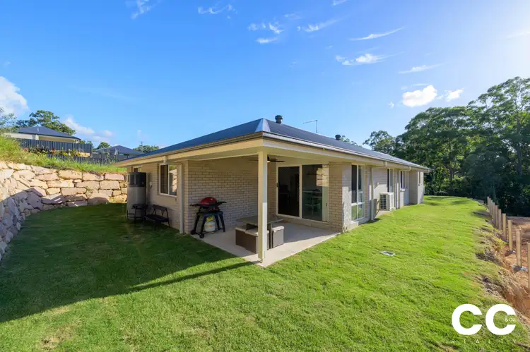 Second view of Homely house listing, 10 Edgewood Street, Narangba QLD 4504