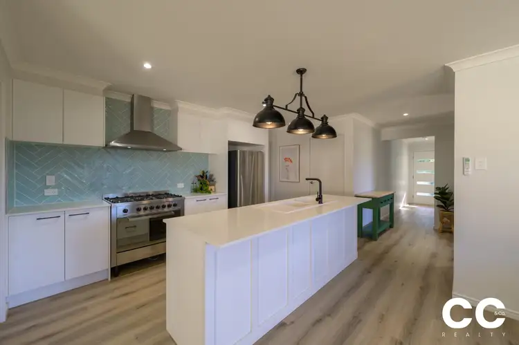 Third view of Homely house listing, 10 Edgewood Street, Narangba QLD 4504