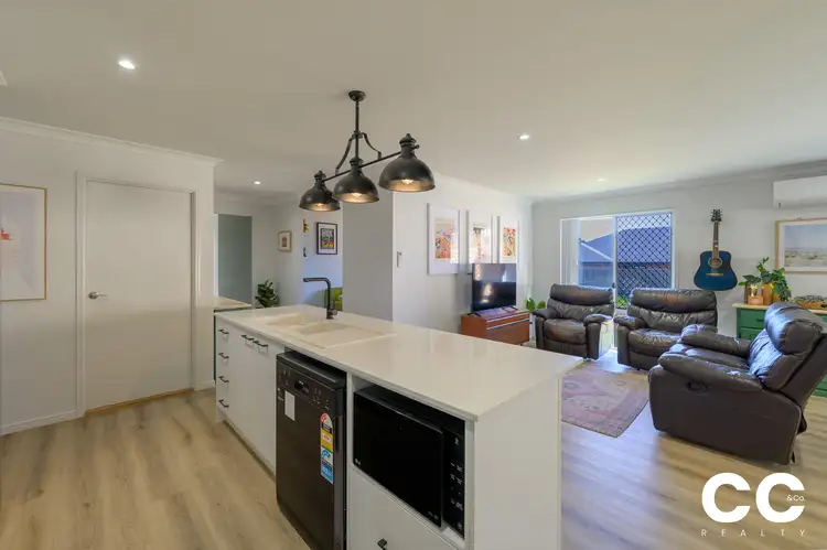 Fifth view of Homely house listing, 10 Edgewood Street, Narangba QLD 4504
