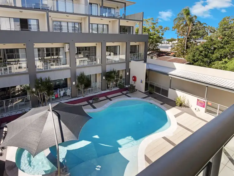 309/350 Esplanade, Scarness QLD 4655