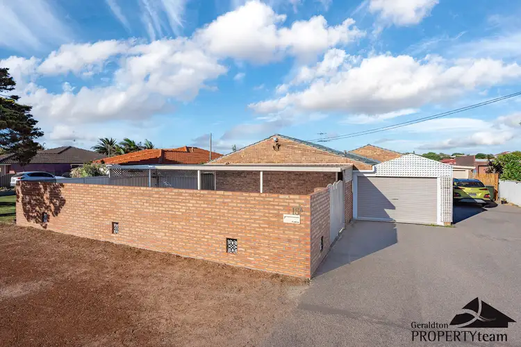Main view of Homely semi-detached listing, 15A Buckingham Street, Mount Tarcoola WA 6530