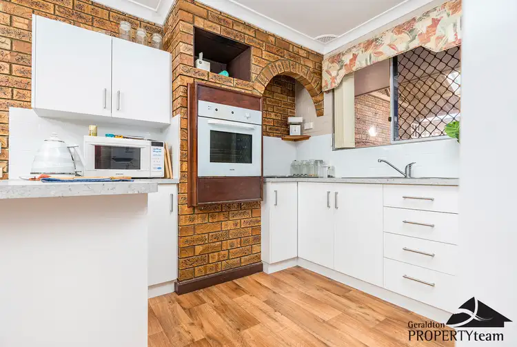 Second view of Homely semi-detached listing, 15A Buckingham Street, Mount Tarcoola WA 6530