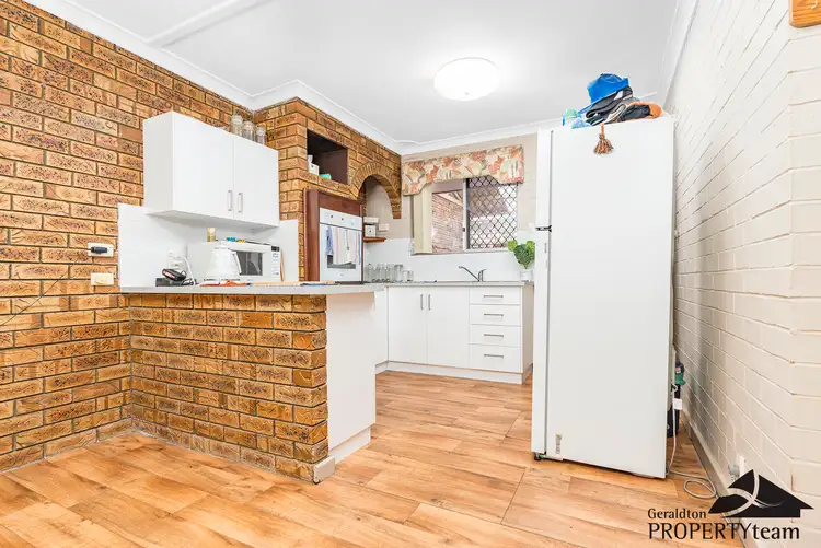 Third view of Homely semi-detached listing, 15A Buckingham Street, Mount Tarcoola WA 6530