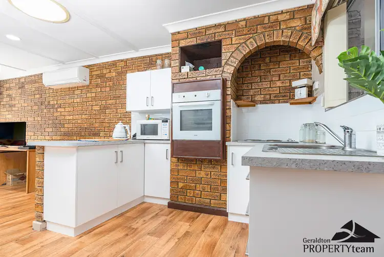 Fourth view of Homely semi-detached listing, 15A Buckingham Street, Mount Tarcoola WA 6530