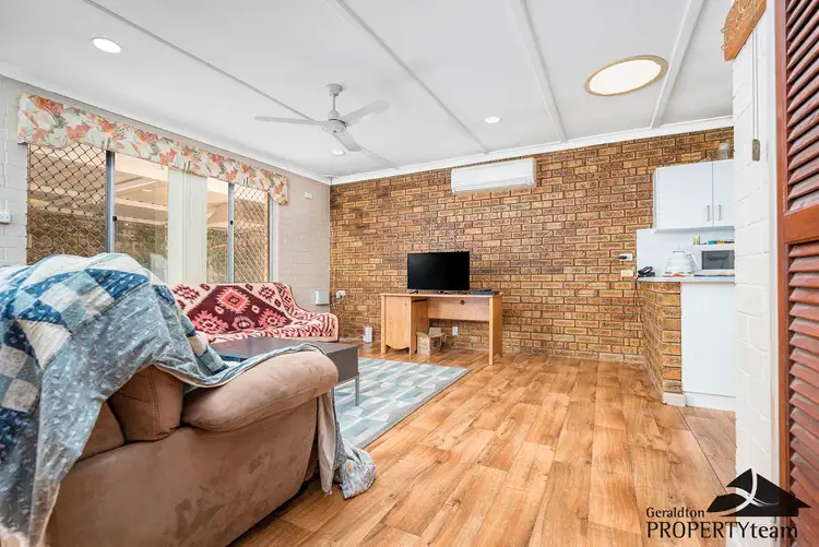Fifth view of Homely semi-detached listing, 15A Buckingham Street, Mount Tarcoola WA 6530