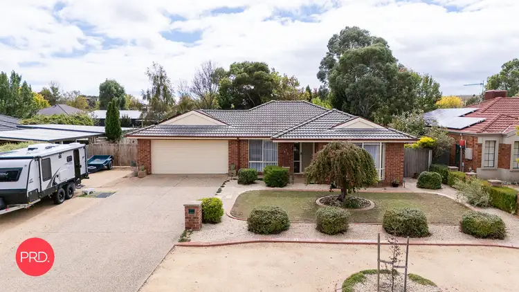 Second view of Homely house listing, 13 Falconer Place, Bungendore NSW 2621