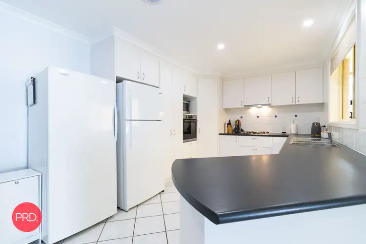 Fourth view of Homely house listing, 13 Falconer Place, Bungendore NSW 2621