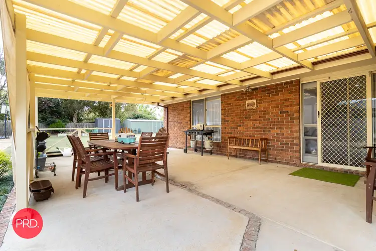 Fifth view of Homely house listing, 13 Falconer Place, Bungendore NSW 2621