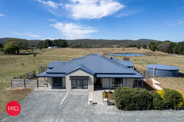 Third view of Homely rural property listing, 74 Summerhill Road, Bywong NSW 2621