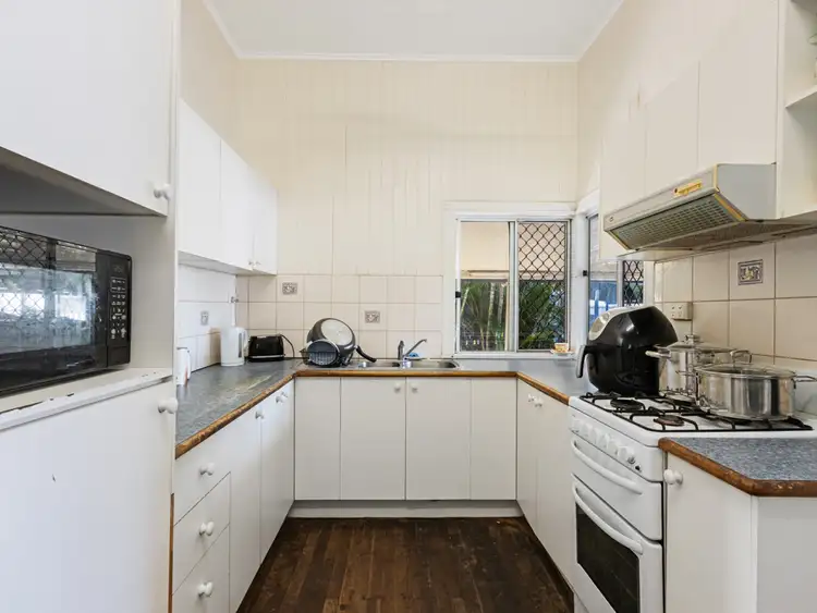 Third view of Homely house listing, 21 Pilot Street, Urangan QLD 4655